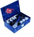 PPR Lodāmurs plakans P-4aTW 850W profi 16-63